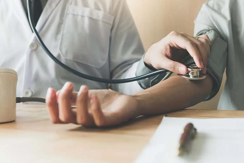 Risk Factors for Cardiovascular Disease