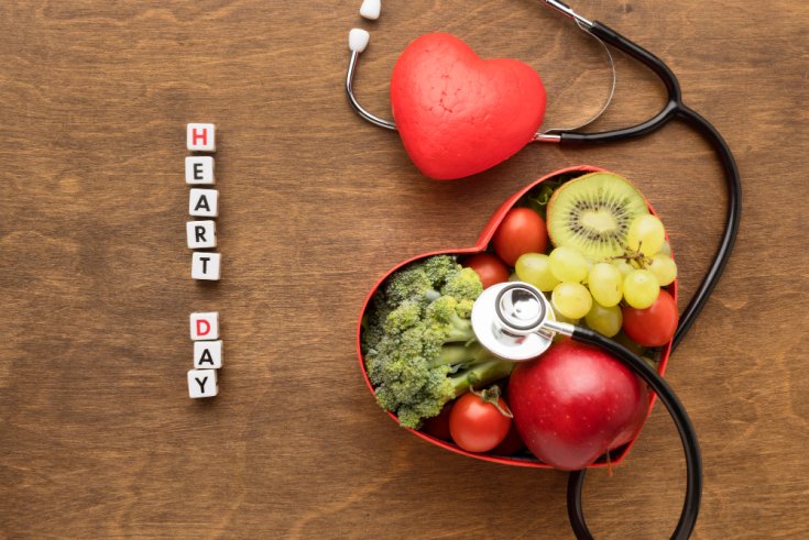 Diet and Heart Health: What Our Cardiologists Recommend
