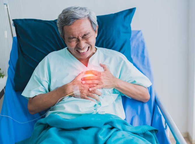 Heart Palpitations: When to Worry