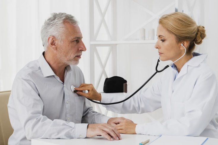 What Does a Heart Doctor Do That Your Primary Care Physician Can’t?