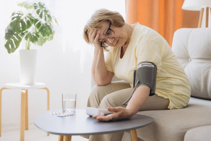 How Stress Impacts Blood Pressure and Circulation