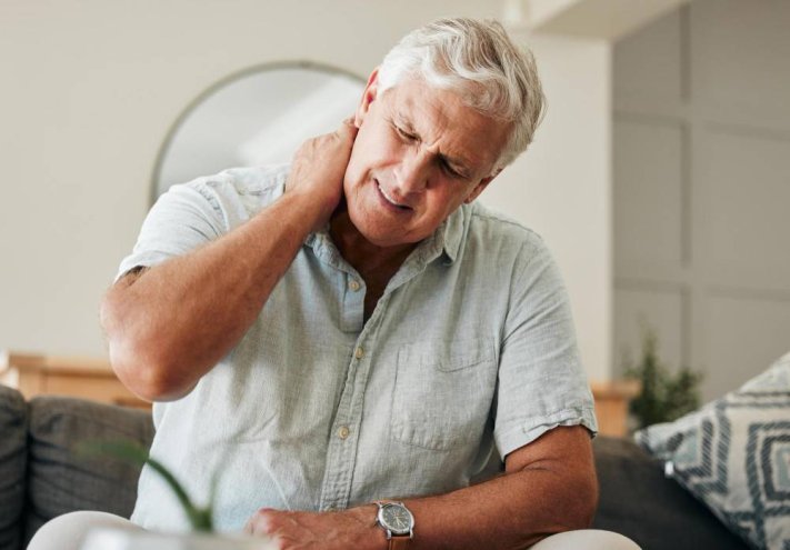 Jaw, Neck, or Arm Pain and Heart Attacks Explained