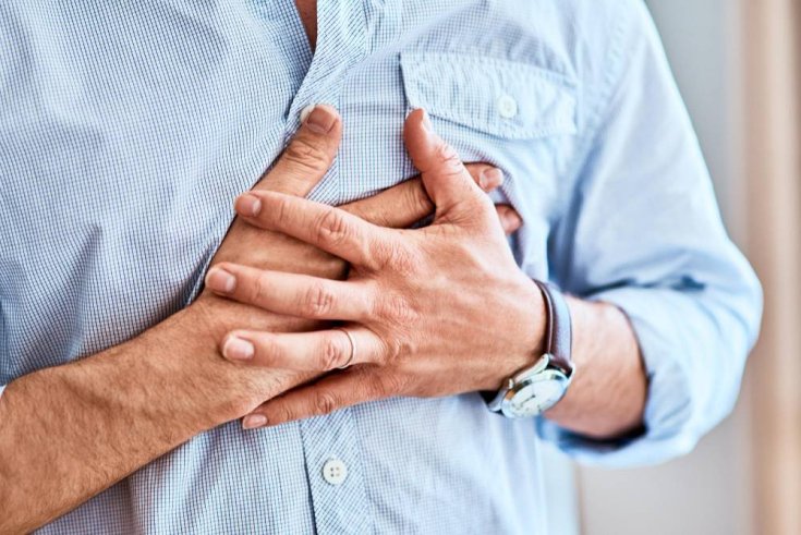 Heart Palpitations Explained