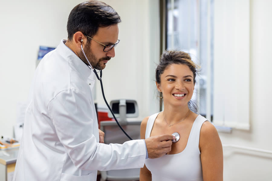 Cardiologist in Laurel, MD