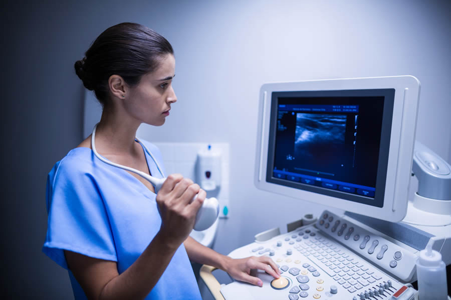 Echocardiography